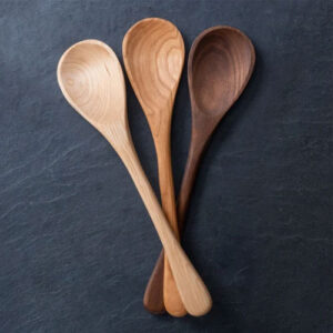 Wooden Spoon